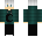 soul and maka child