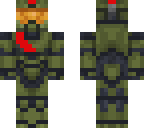 spartan jerome