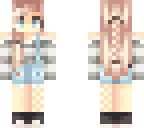 spingsummer girl