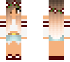 spring girl