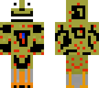 springtrapcraft