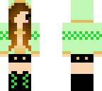 st patricks day me