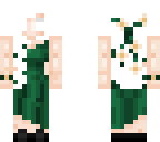 st patricks skin