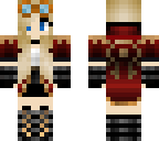 steampunk