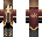 steampunk chick-- edited