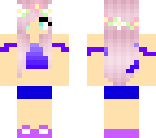 summer girl