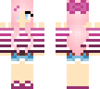 summer girl