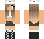 summer tomboy