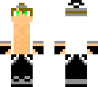 super sexy skater boy