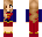 supergirl