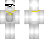 swagga polar bear