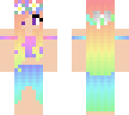 swim suit girl