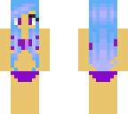 swimsuit girl