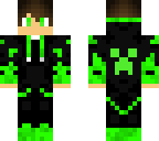 team creeper fixed