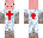 templar pig