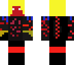 test subject 1