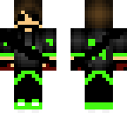 the corrupted