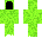 the emerald wraith