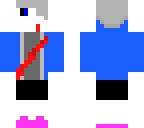 the lost battle