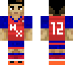 the newest h3x jersey