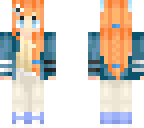 this is a skin i might make