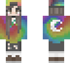 tie dye