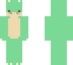tiny dragon