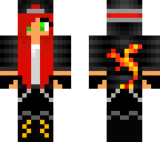 tomboy nova