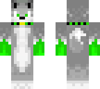 toxic wolf
