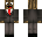 treeboytheoak in a suit
