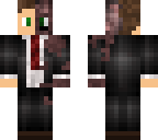 two face