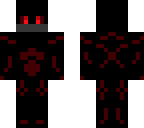 ultimate demon wolf