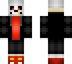underfell sans