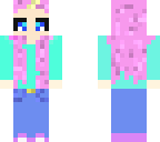 unicorn girl