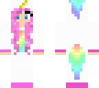 unicorn onsie update