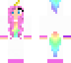 unicorn skin