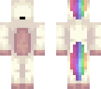 unicorn that is high