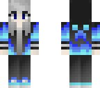 updated silver girl