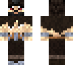 viking berserker