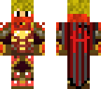 war dude