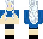 water god