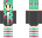 watermelon girl contest entry
