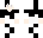 white and black idc what u want