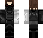 winter soldier
