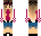 worst skin ever made