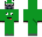xtreme lizard pug