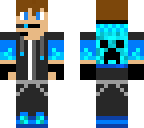 yt gamer minecraft