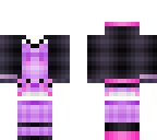 yuzuki yukari outfit base
