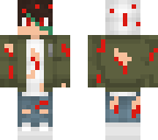 zombie alex edit
