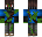 zombie mislty